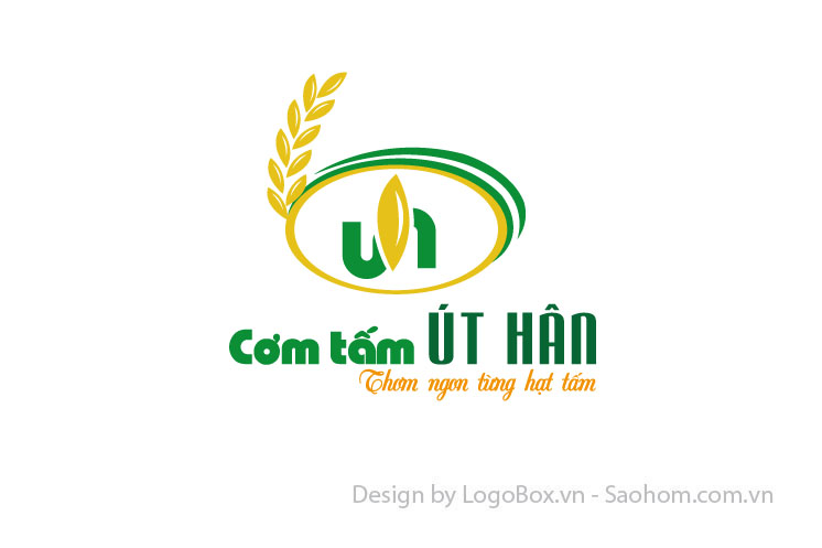 CƠM TẤM ÚT HÂN